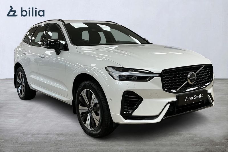Volvo XC60 bild 20