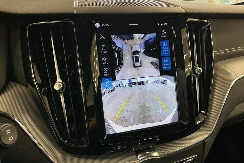 Volvo XC60 bild 26