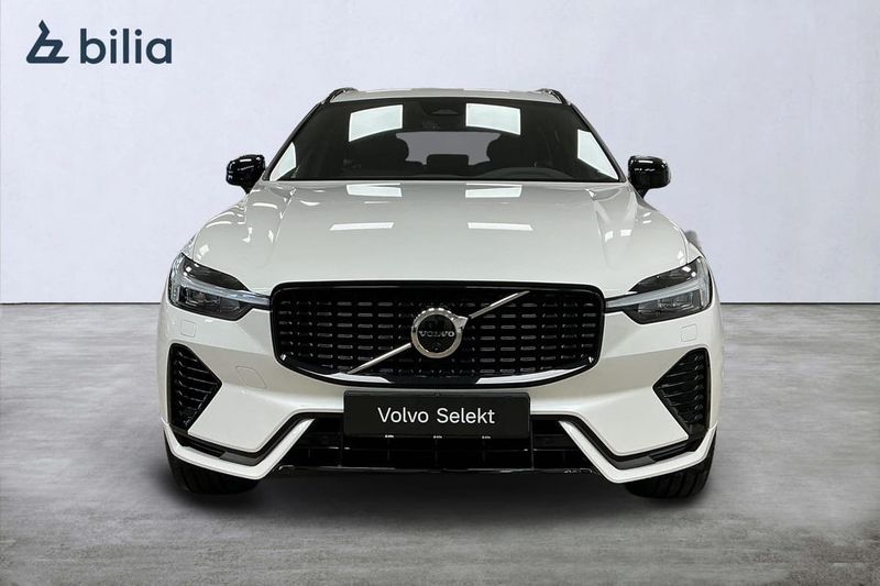 Volvo XC60 bild 6