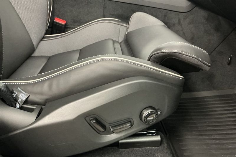 Volvo XC60 bild 21