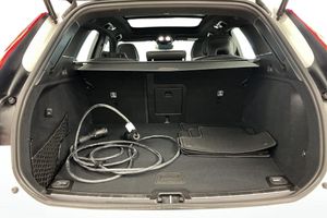 Volvo XC60 bild 12