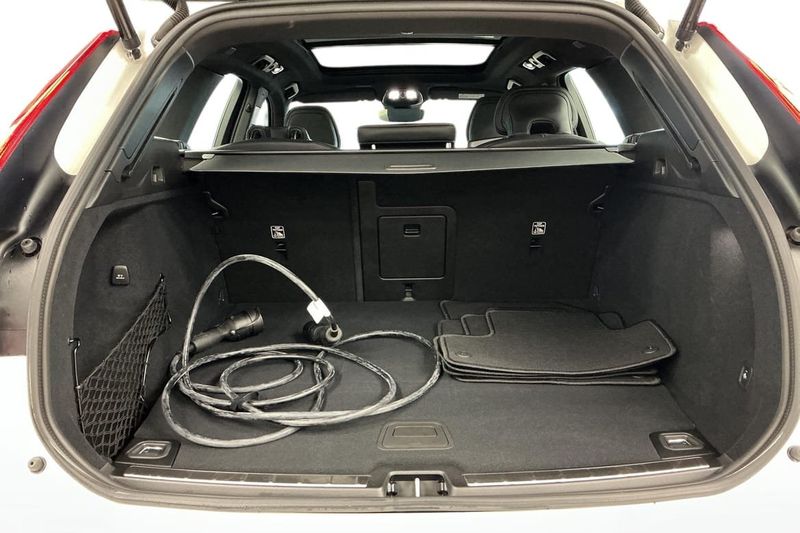 Volvo XC60 bild 12