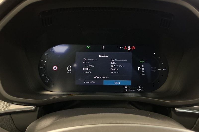 Volvo XC60 bild 16