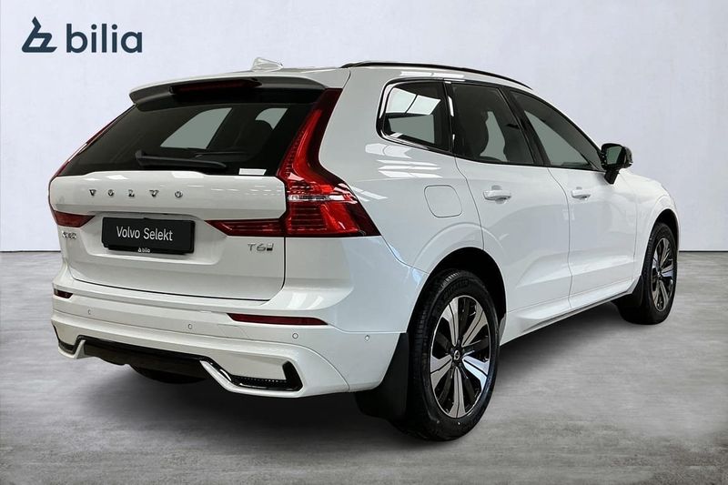 Volvo XC60 bild 19