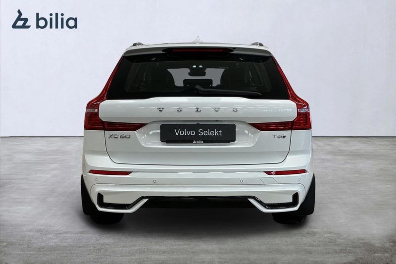Volvo XC60 bild 5