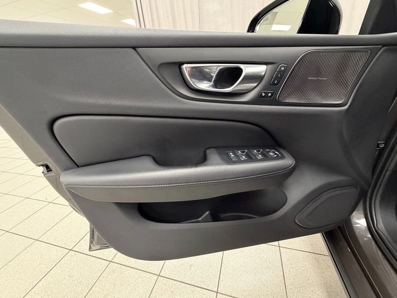 Volvo V60 bild 4