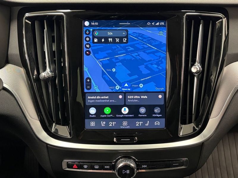 Volvo V60 bild 11