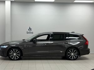Volvo V60 bild 2