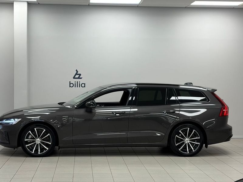 Volvo V60 bild 2