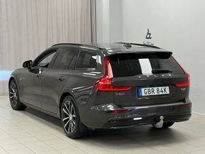 Volvo V60 bild 3