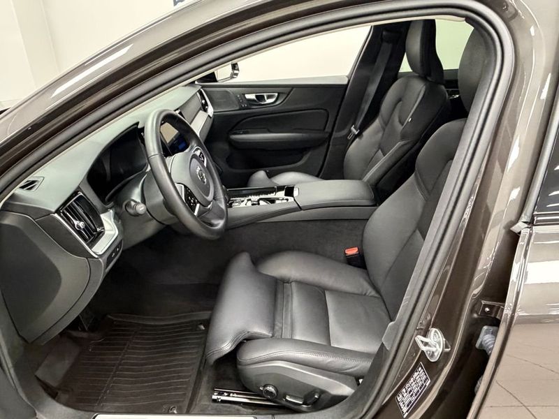 Volvo V60 bild 6