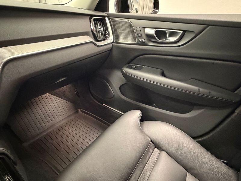 Volvo V60 bild 17