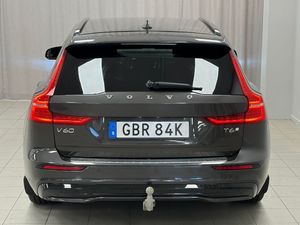 Volvo V60 bild 18