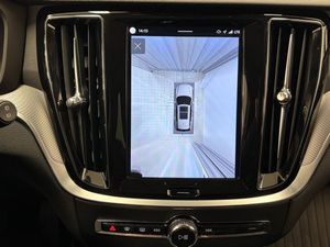 Volvo V60 bild 10
