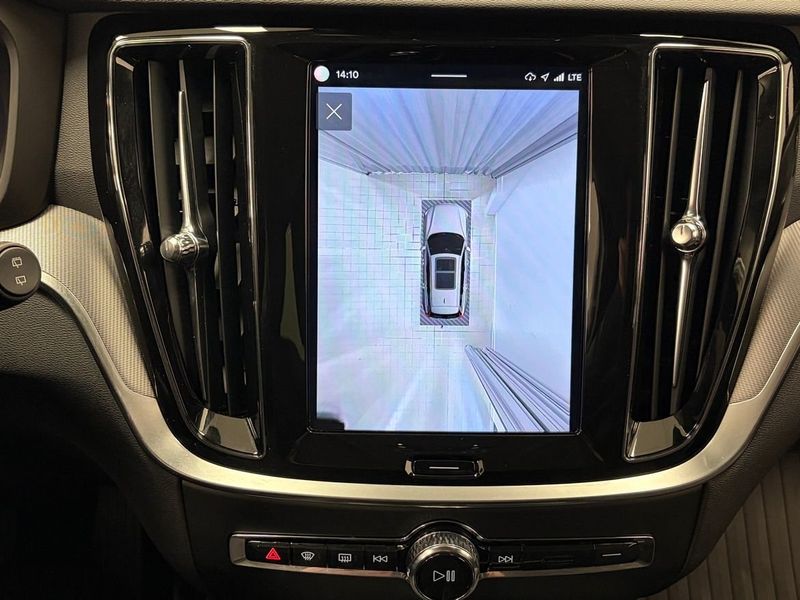 Volvo V60 bild 10