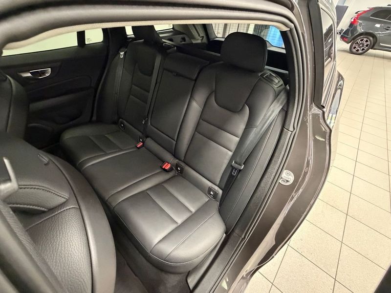 Volvo V60 bild 15