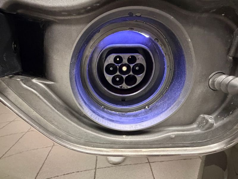 Volvo V60 bild 19