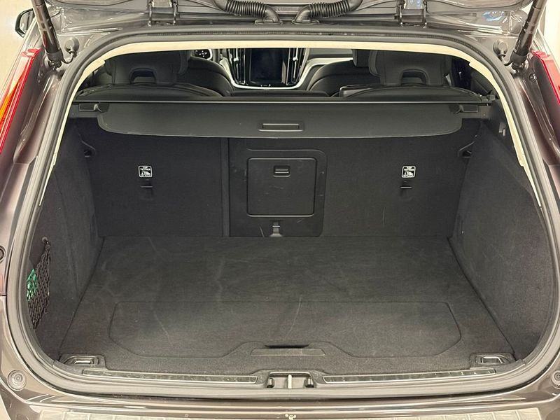 Volvo V60 bild 20