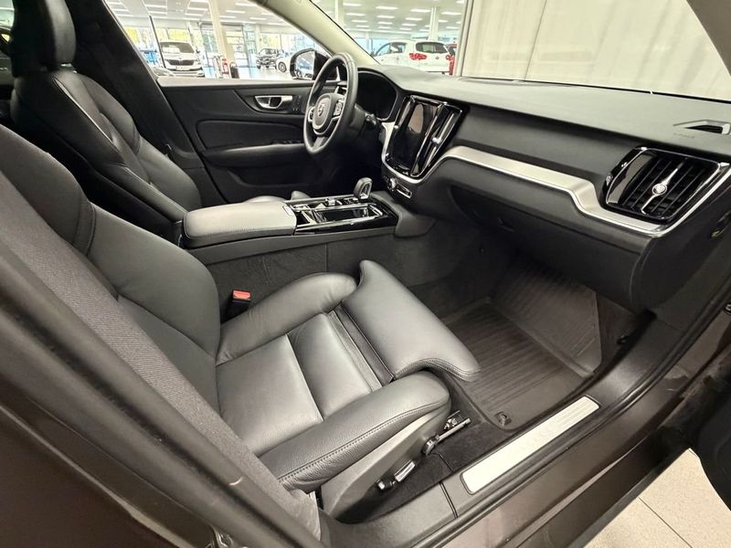 Volvo V60 bild 16
