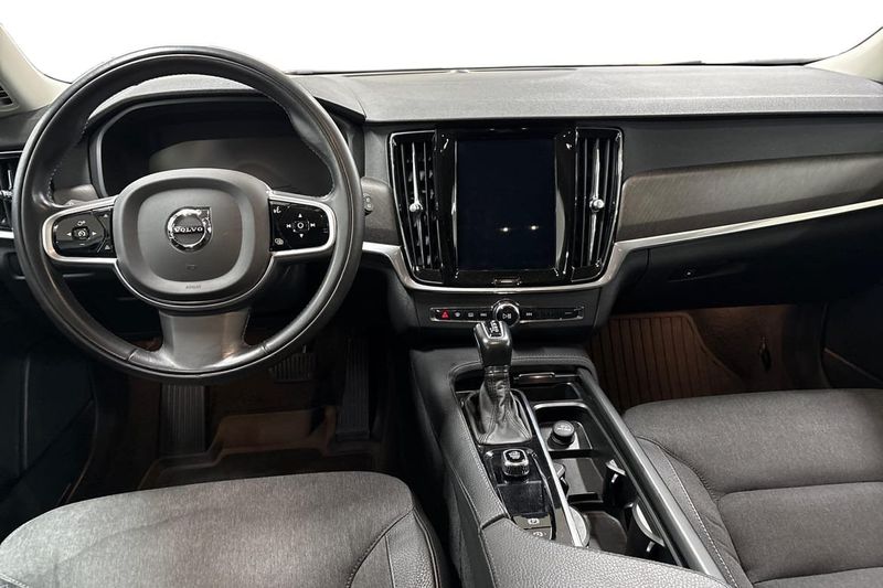 Volvo V90 bild 10