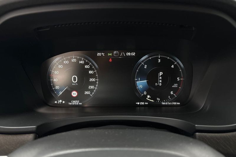 Volvo V90 bild 16