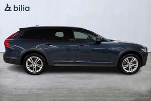 Volvo V90 bild 18
