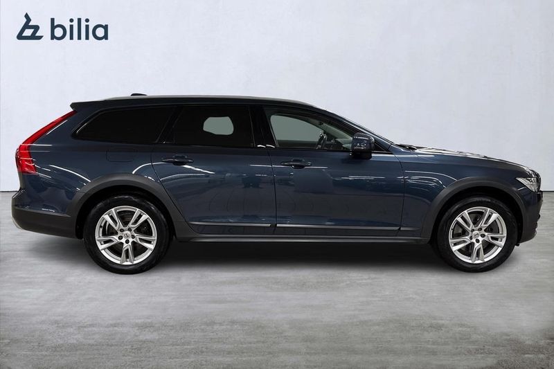 Volvo V90 bild 18