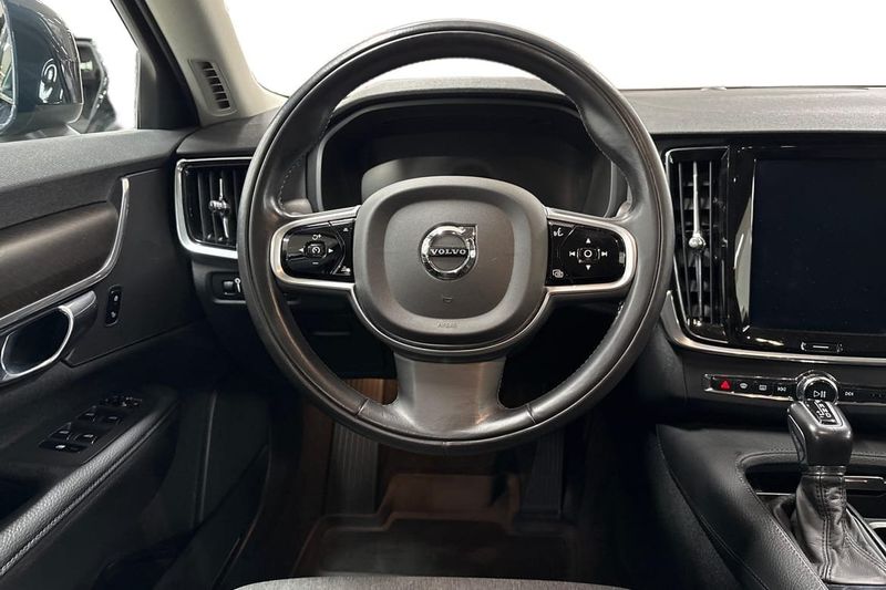 Volvo V90 bild 11