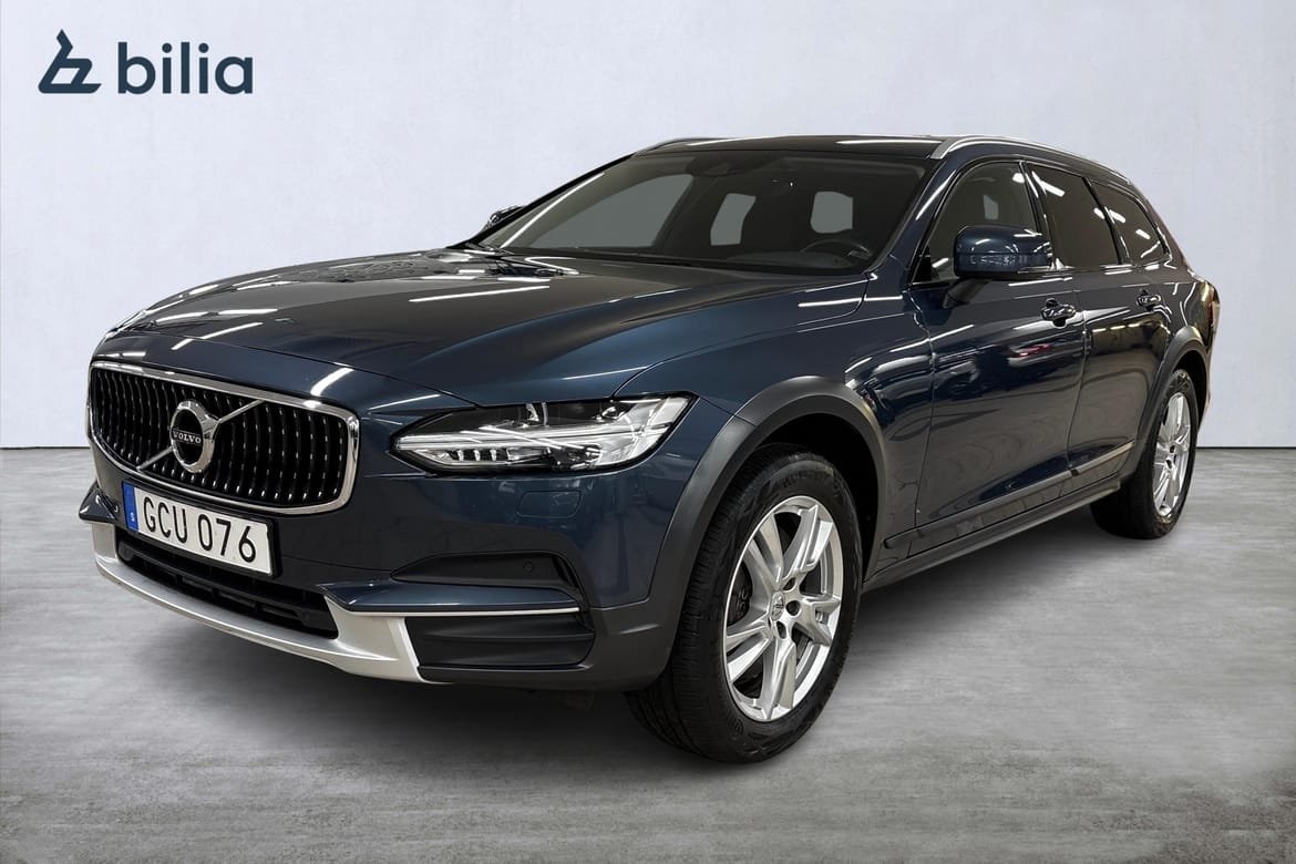 Volvo V90
