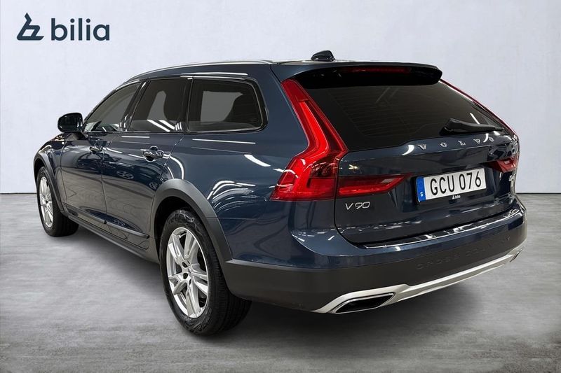 Volvo V90 bild 2