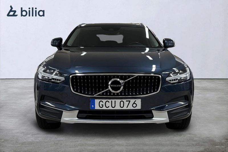 Volvo V90 bild 6