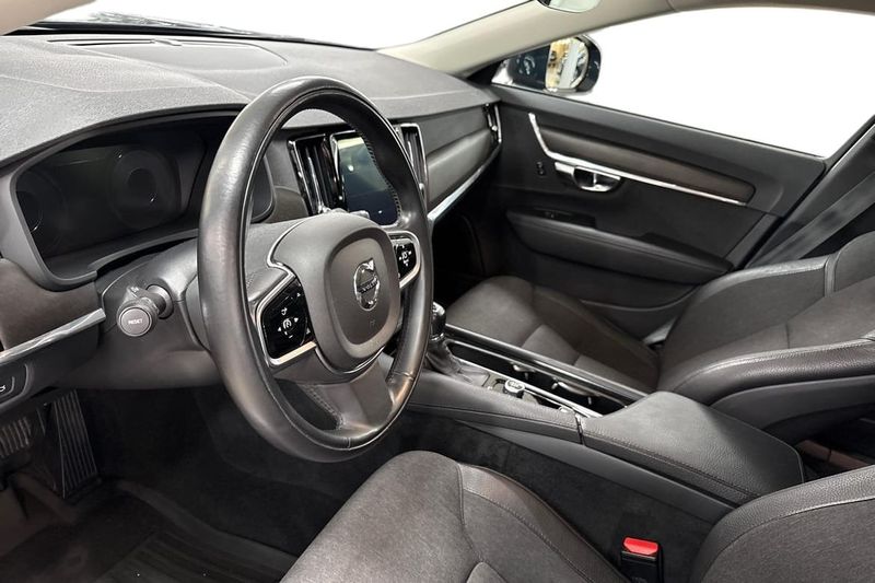 Volvo V90 bild 14