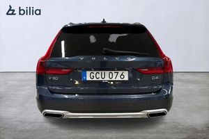 Volvo V90 bild 5