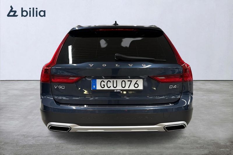 Volvo V90 bild 5