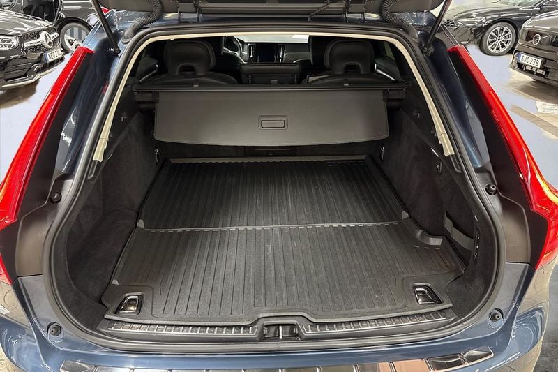 Volvo V90 bild 12