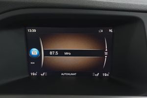 Volvo V60 bild 15