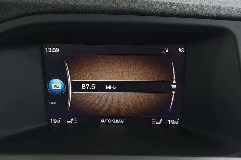 Volvo V60 bild 15