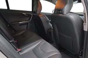 Volvo V60 bild 9