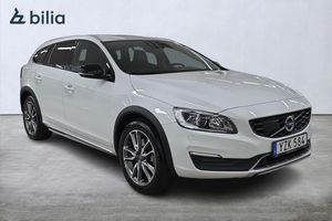 Volvo V60 bild 20