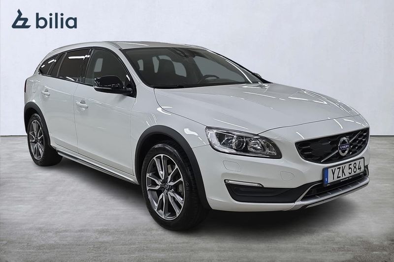 Volvo V60 bild 20