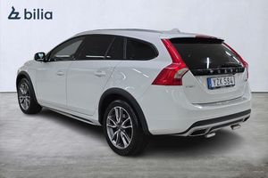 Volvo V60 bild 2