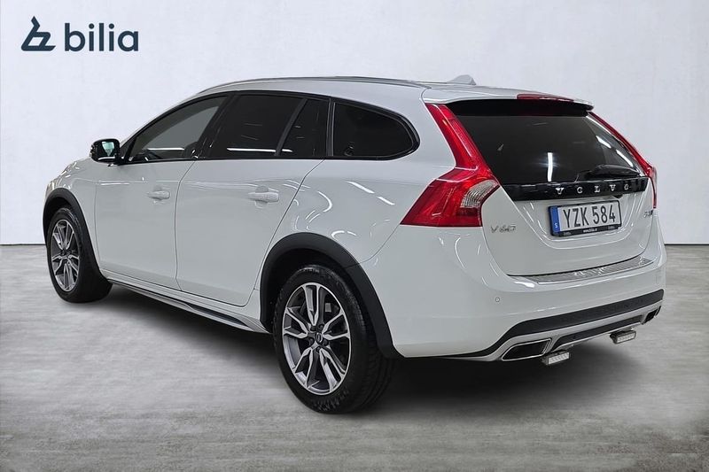 Volvo V60 bild 2