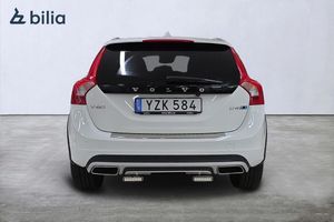 Volvo V60 bild 5