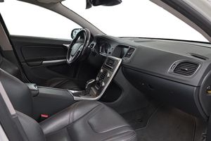 Volvo V60 bild 7