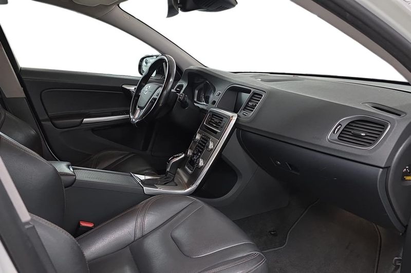 Volvo V60 bild 7
