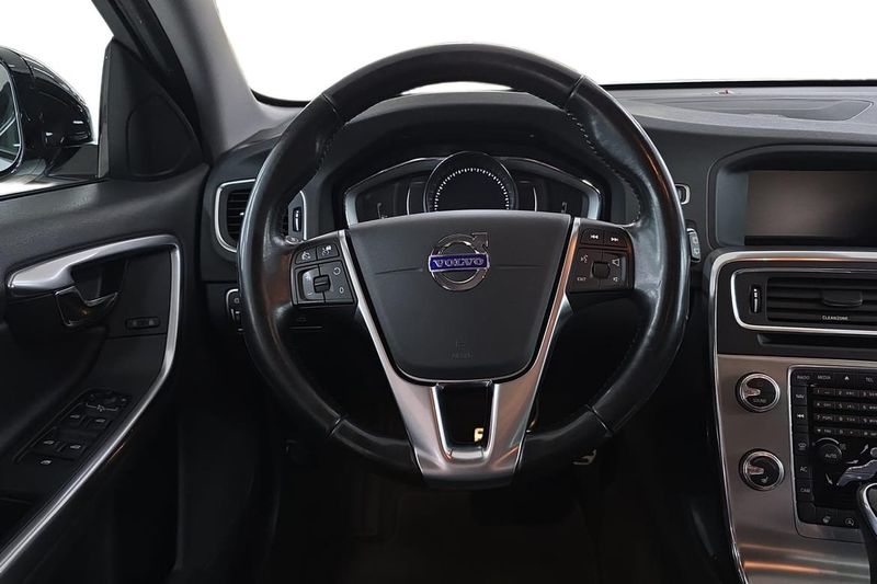 Volvo V60 bild 11