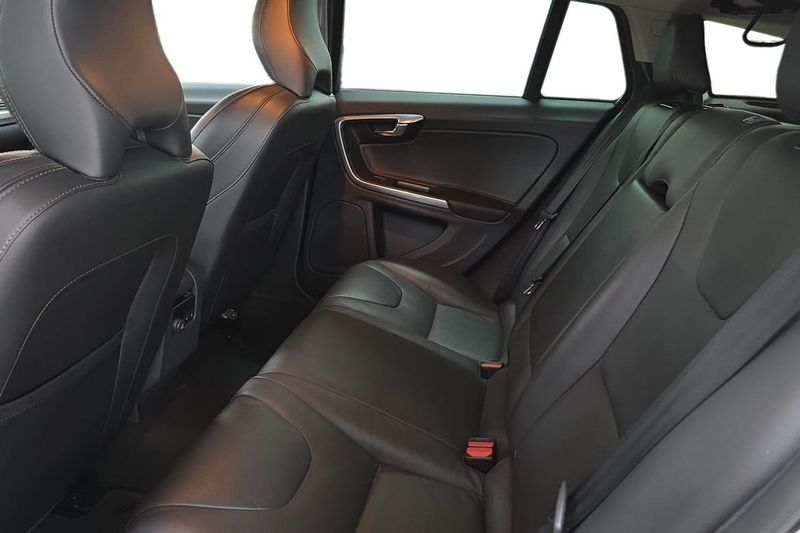 Volvo V60 bild 13