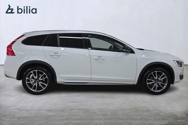 Volvo V60 bild 18