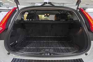 Volvo V60 bild 12