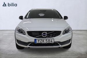 Volvo V60 bild 6